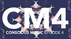 Conscious Magic Episode 4 (Trip, Red Hot Pocket, Right and Shadow Stick) with Ran Pink and Andrew Gerard